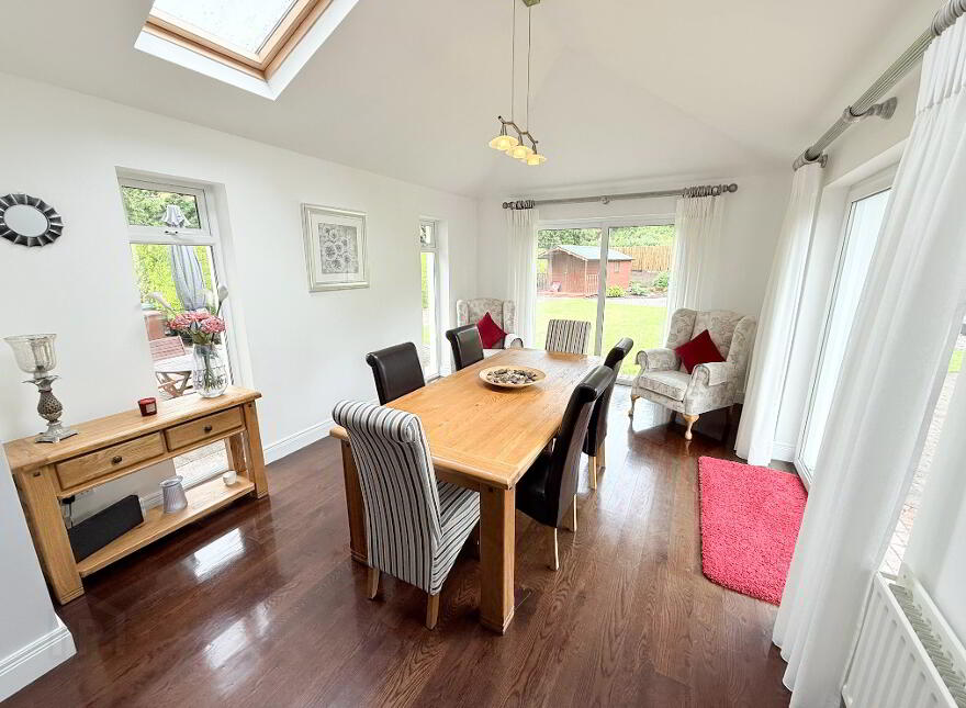 1 Old Park Court, Clones Road, Monaghan, H18DY84