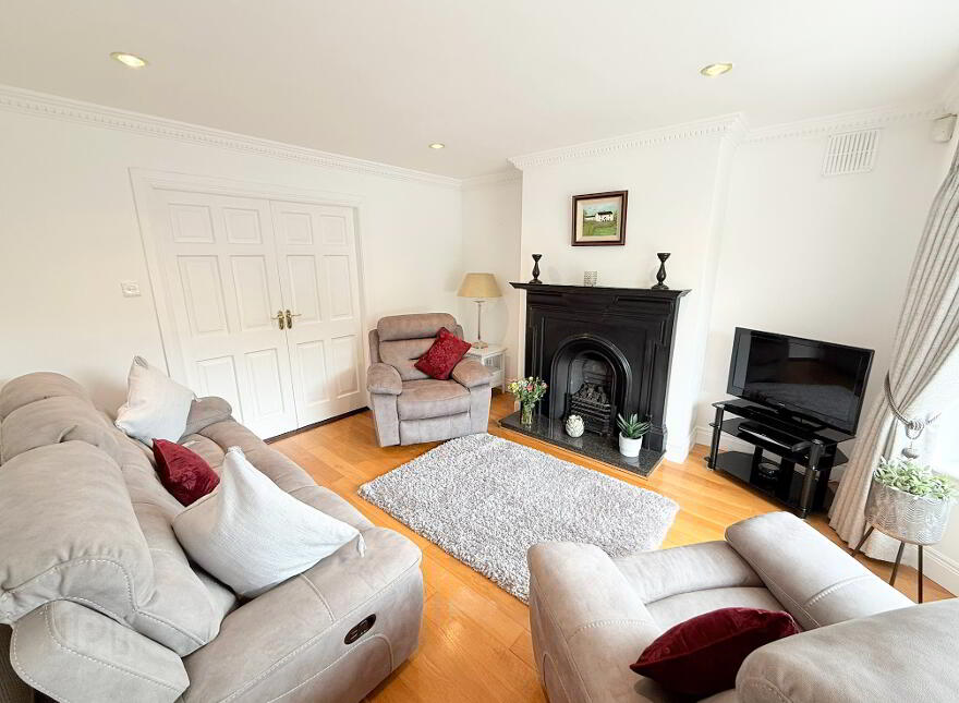 1 Old Park Court, Clones Road, Monaghan, H18DY84