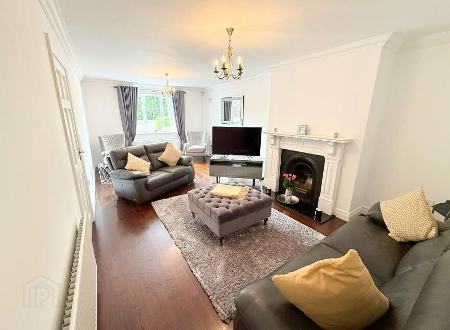 1 Old Park Court, Clones Road, Monaghan, H18DY84