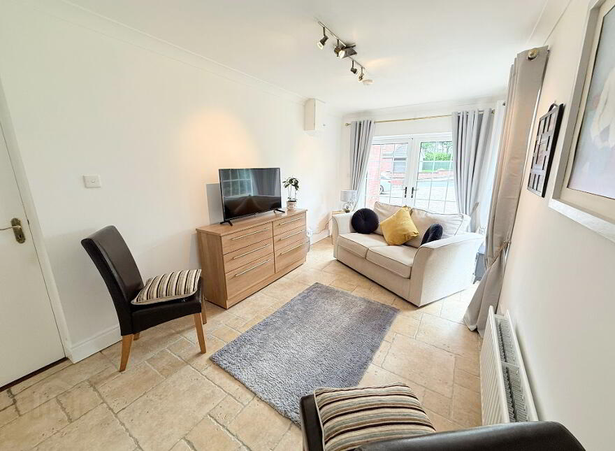 1 Old Park Court, Clones Road, Monaghan, H18DY84