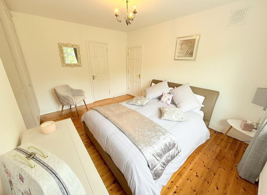 1 Old Park Court, Clones Road, Monaghan, H18DY84