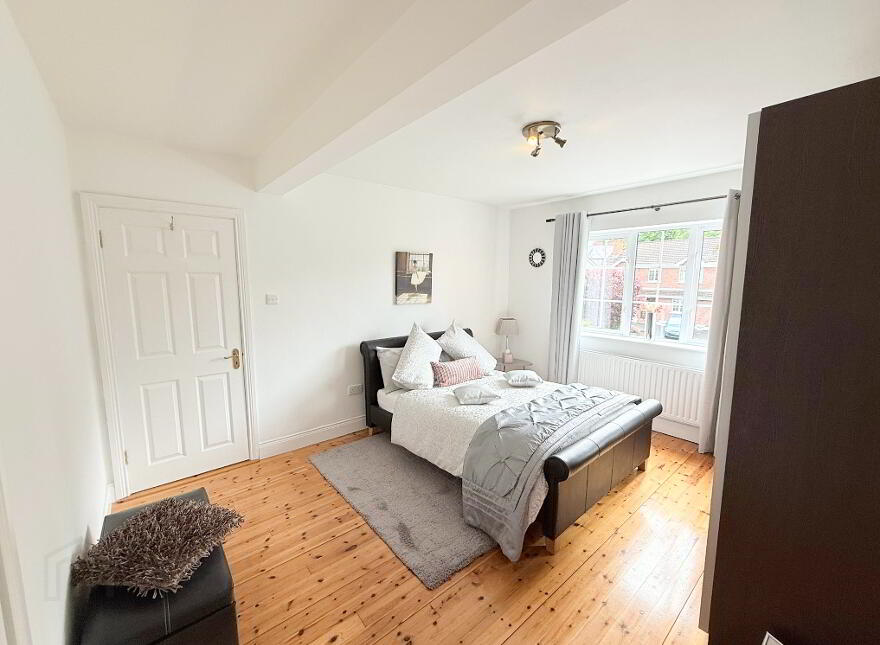 1 Old Park Court, Clones Road, Monaghan, H18DY84