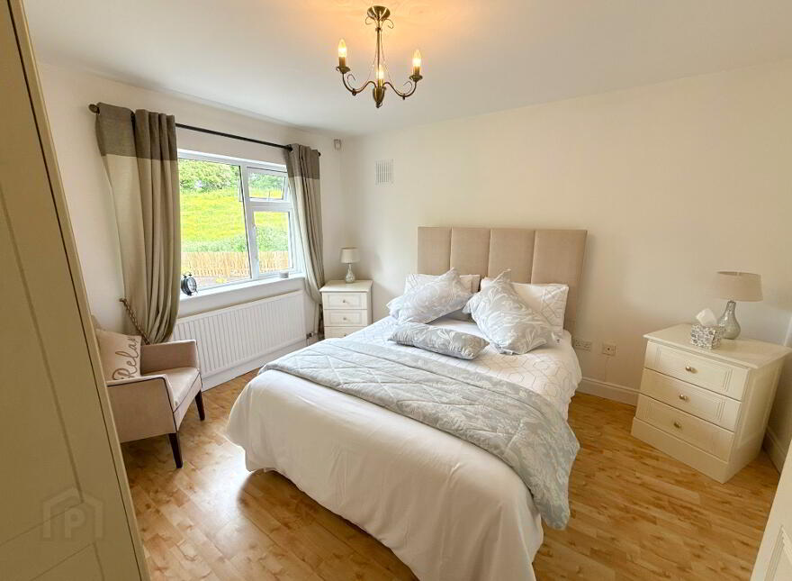 1 Old Park Court, Clones Road, Monaghan, H18DY84