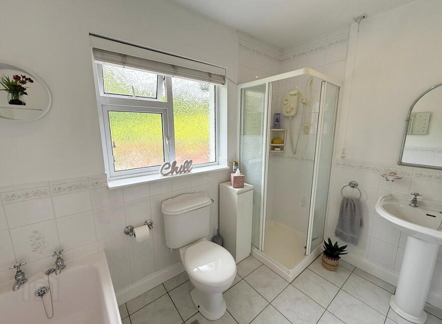1 Old Park Court, Clones Road, Monaghan, H18DY84