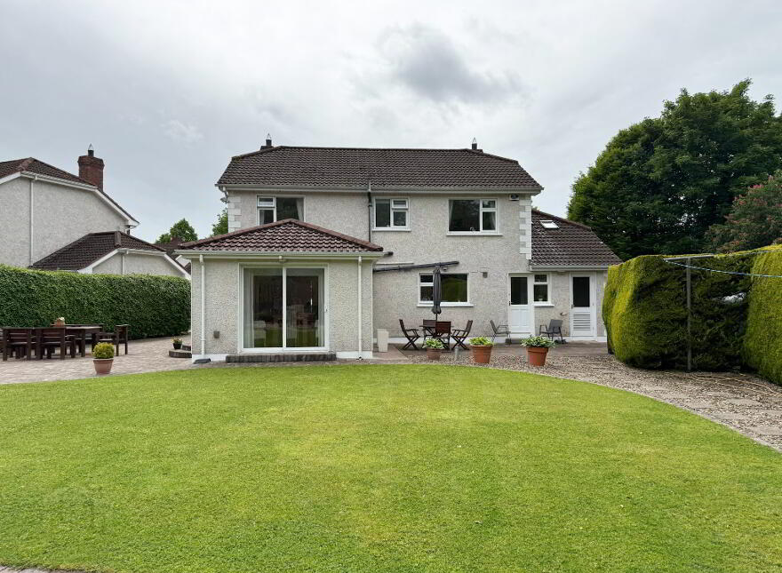 1 Old Park Court, Clones Road, Monaghan, H18DY84