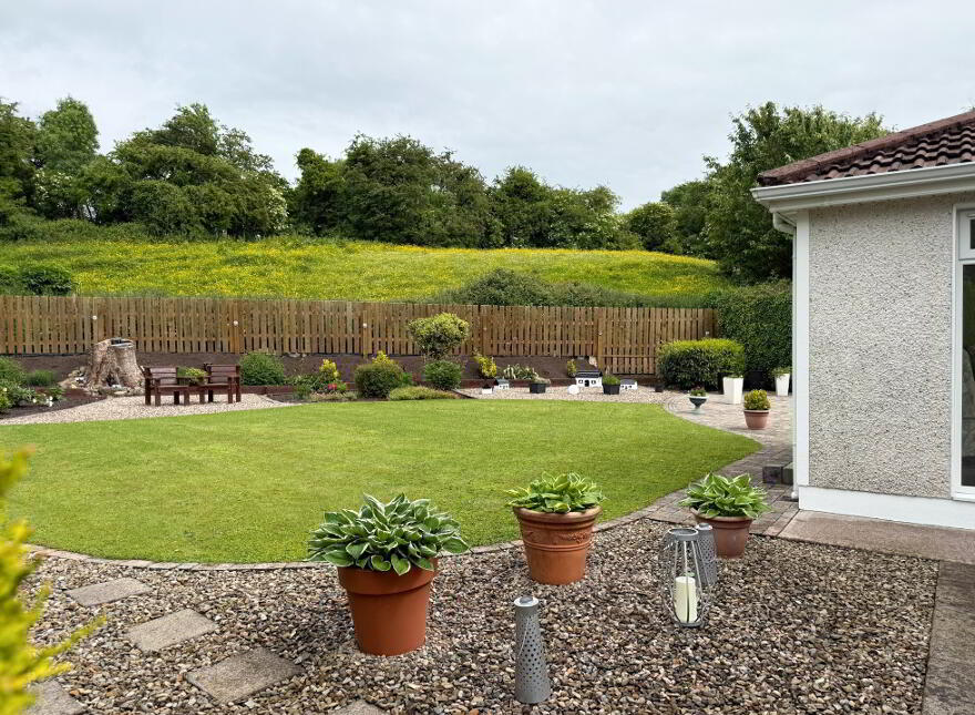1 Old Park Court, Clones Road, Monaghan, H18DY84