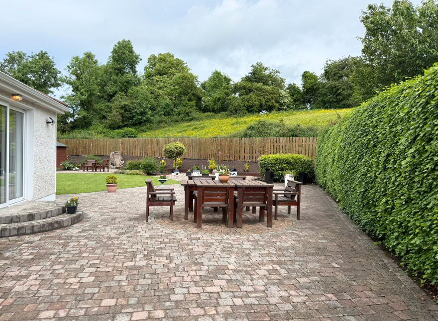 1 Old Park Court, Clones Road, Monaghan, H18DY84