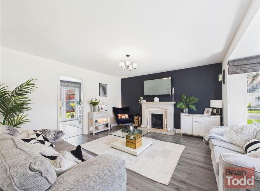 Porter Crescent, Larne, BT40 2TZ