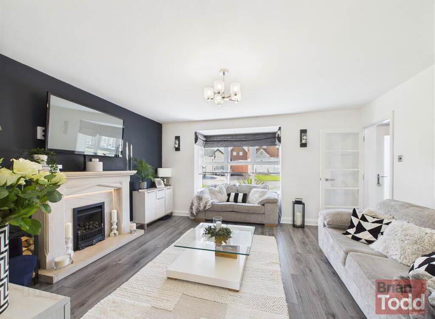 Porter Crescent, Larne, BT40 2TZ