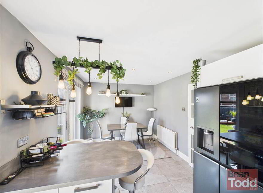 Porter Crescent, Larne, BT40 2TZ