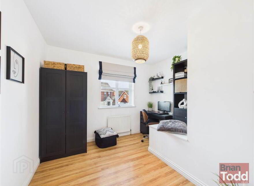 Porter Crescent, Larne, BT40 2TZ