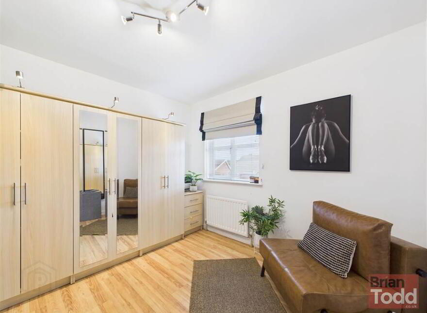 Porter Crescent, Larne, BT40 2TZ