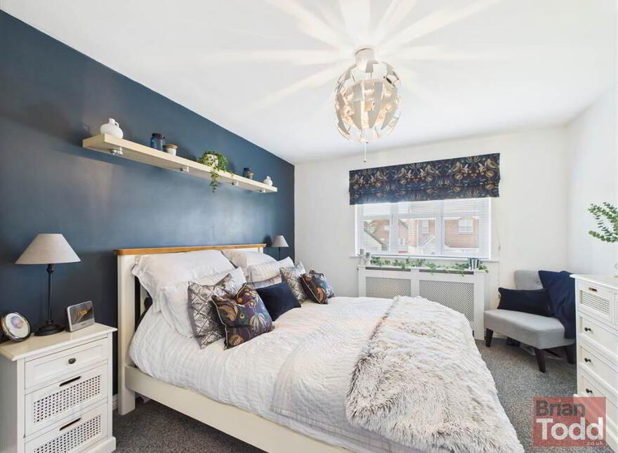 Porter Crescent, Larne, BT40 2TZ