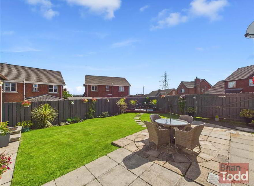 Porter Crescent, Larne, BT40 2TZ