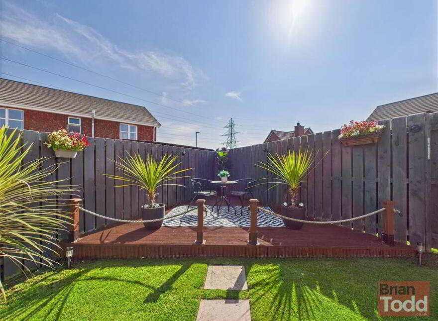 Porter Crescent, Larne, BT40 2TZ