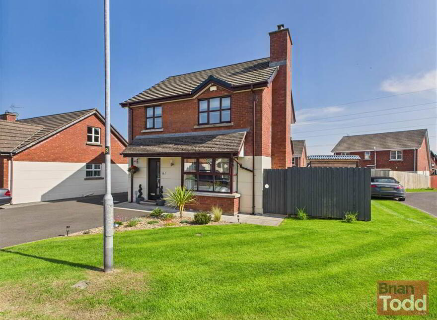 Porter Crescent, Larne, BT40 2TZ