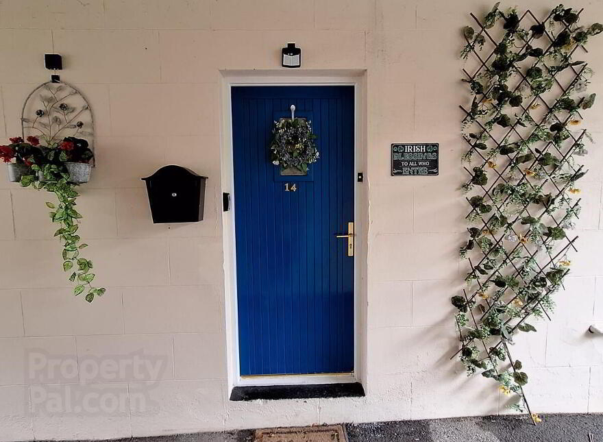 14 Bleach Green Apartments, Ballycastle, BT54 6BG photo