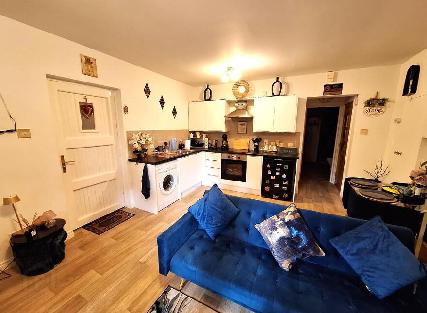 14 Bleach Green Apartments, Ballycastle, BT54 6BG