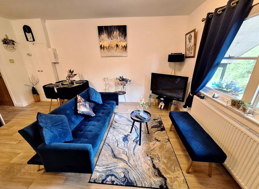 14 Bleach Green Apartments, Ballycastle, BT54 6BG