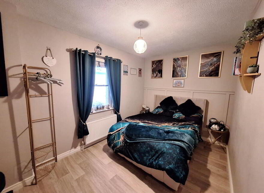 14 Bleach Green Apartments, Ballycastle, BT54 6BG