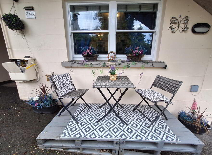 14 Bleach Green Apartments, Ballycastle, BT54 6BG