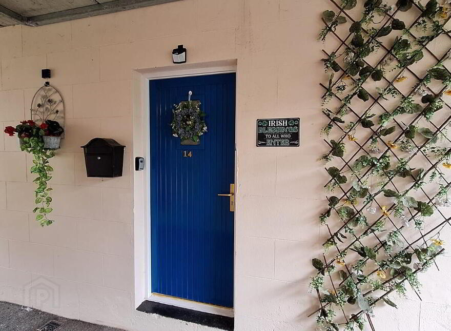 14 Bleach Green Apartments, Ballycastle, BT54 6BG