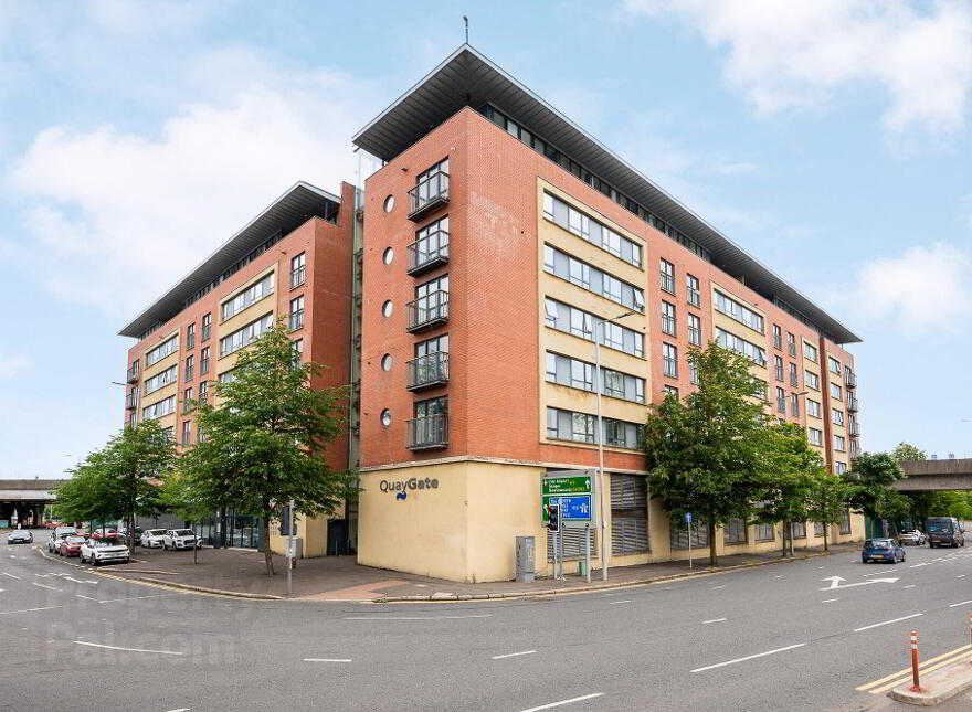 88 Quay Gate, Station Road, Belfast, BT3 9DB photo