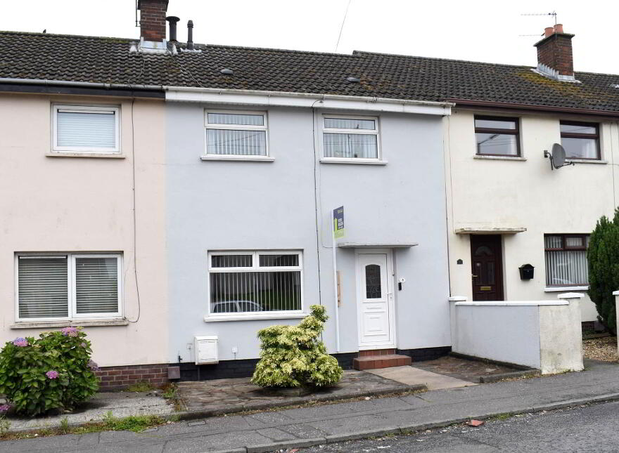 8 Upper Movilla Street, Newtownards, BT23 8JH photo