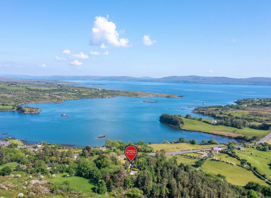 Westerly Lodge, Cappanaparka, Adrigole, P75R528