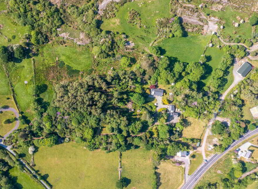 Westerly Lodge, Cappanaparka, Adrigole, P75R528