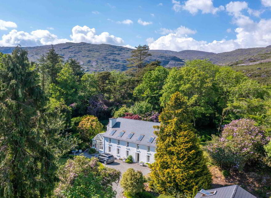 Westerly Lodge, Cappanaparka, Adrigole, P75R528