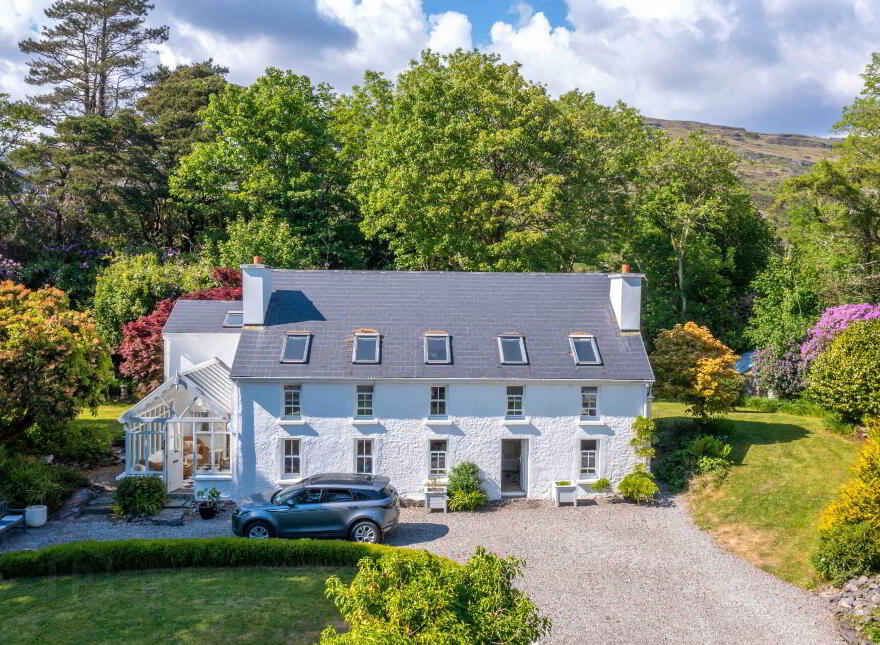 Westerly Lodge, Cappanaparka, Adrigole, P75R528