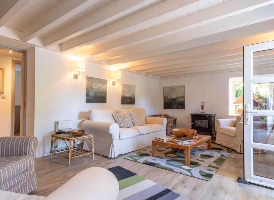 Westerly Lodge, Cappanaparka, Adrigole, P75R528