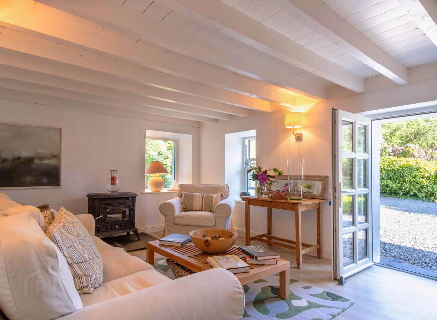 Westerly Lodge, Cappanaparka, Adrigole, P75R528