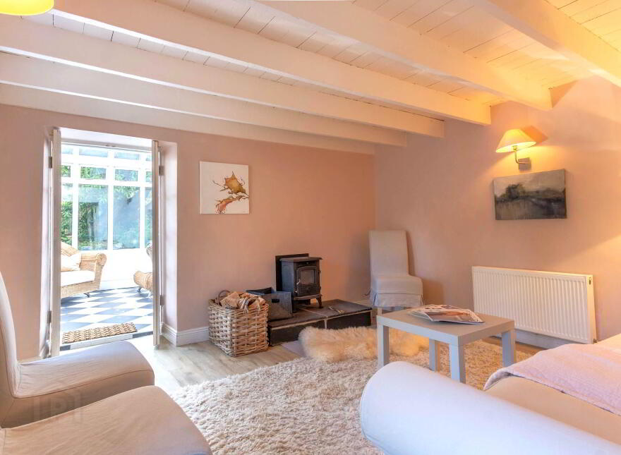 Westerly Lodge, Cappanaparka, Adrigole, P75R528