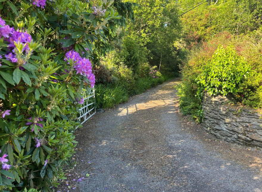 Westerly Lodge, Cappanaparka, Adrigole, P75R528