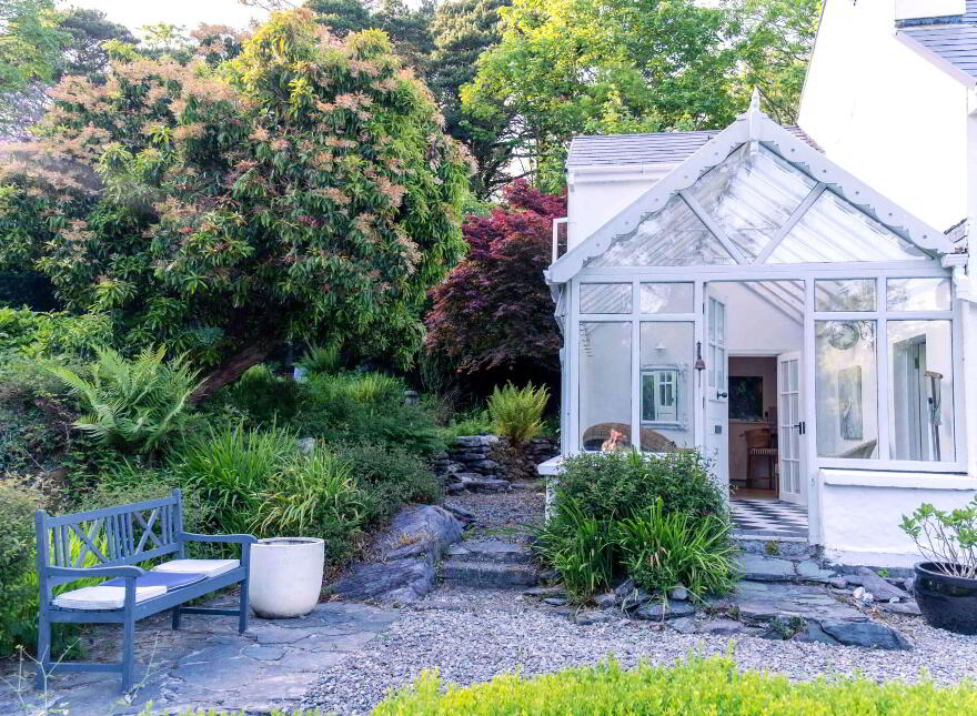 Westerly Lodge, Cappanaparka, Adrigole, P75R528
