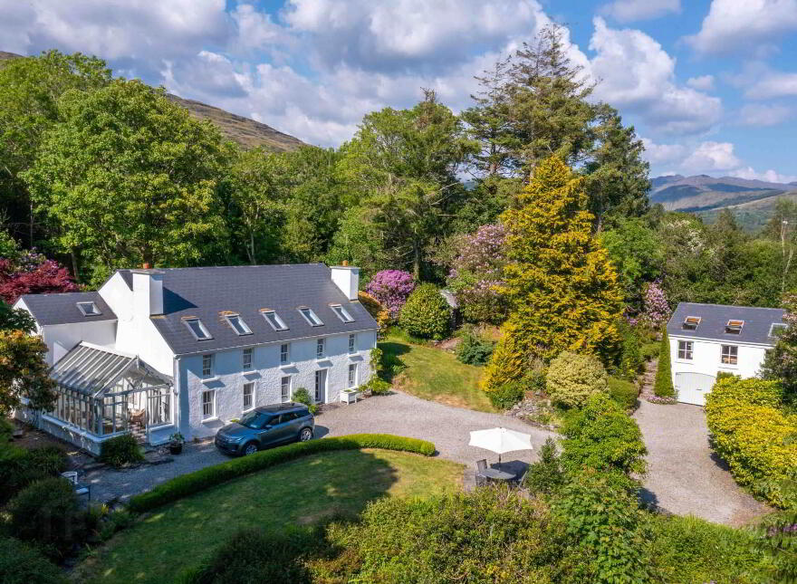 Westerly Lodge, Cappanaparka, Adrigole, P75R528