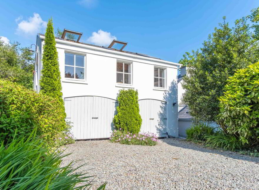 Westerly Lodge, Cappanaparka, Adrigole, P75R528