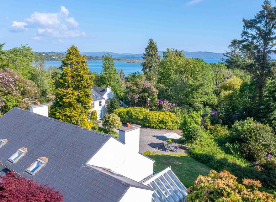 Westerly Lodge, Cappanaparka, Adrigole, P75R528