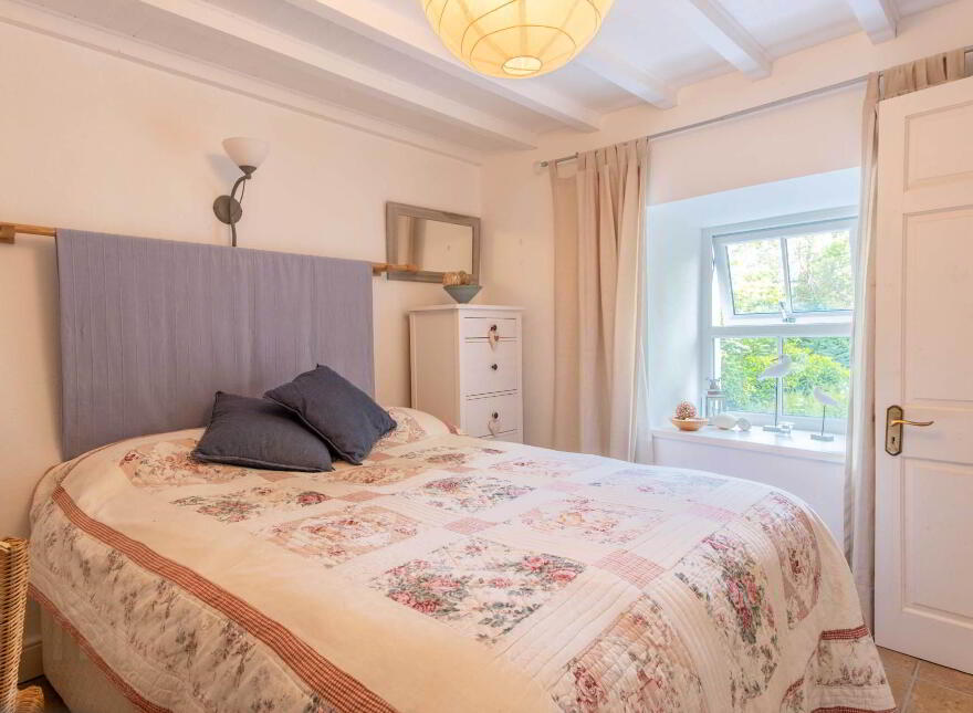 Westerly Lodge, Cappanaparka, Adrigole, P75R528