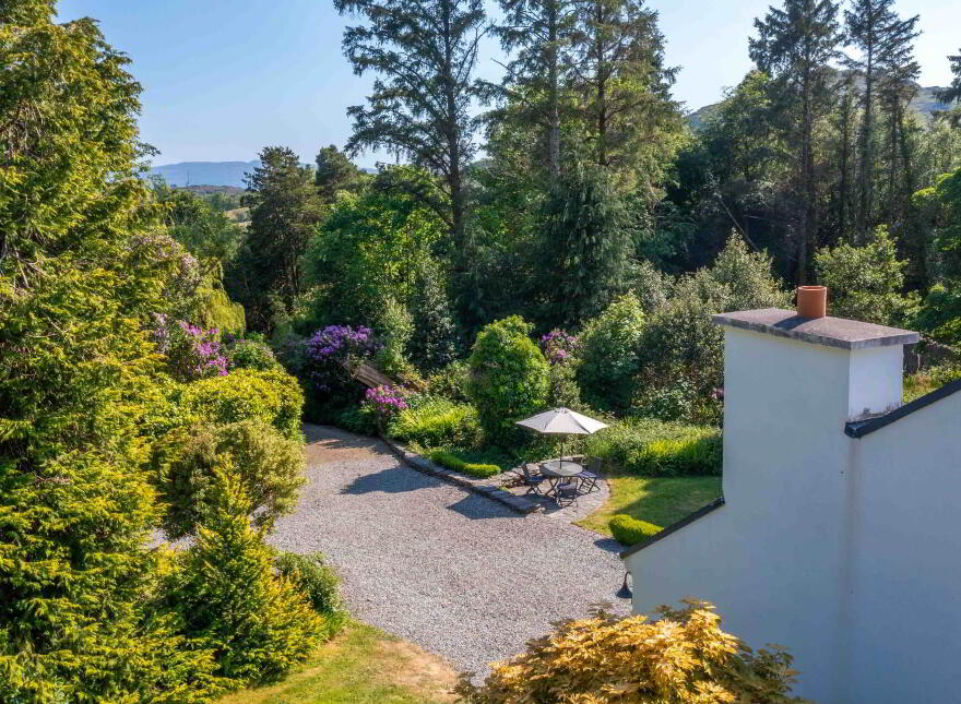 Westerly Lodge, Cappanaparka, Adrigole, P75R528