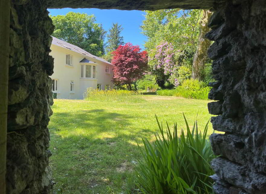 Westerly Lodge, Cappanaparka, Adrigole, P75R528