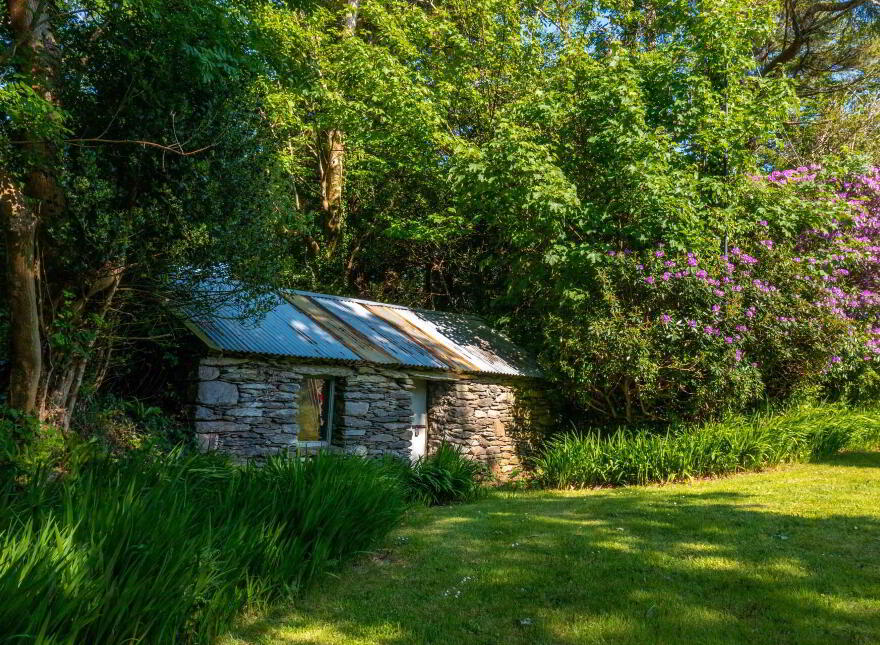 Westerly Lodge, Cappanaparka, Adrigole, P75R528