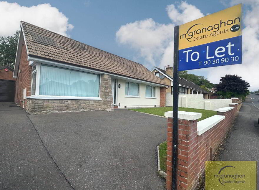 6 Glengoland Avenue, Belfast, BT17 0HY