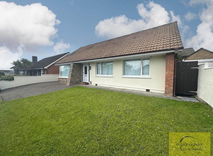 6 Glengoland Avenue, Belfast, BT17 0HY
