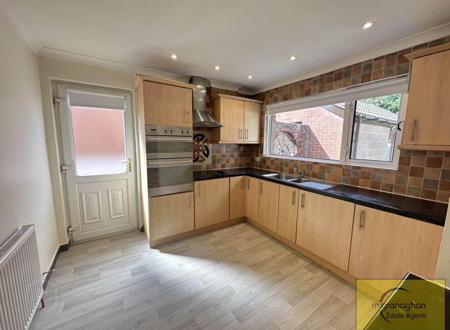 6 Glengoland Avenue, Belfast, BT17 0HY