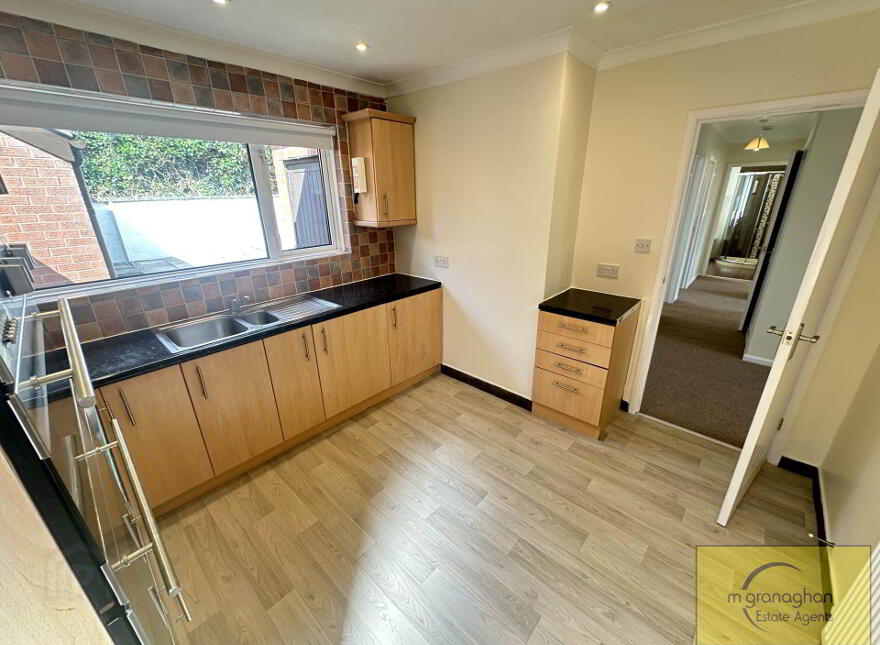 6 Glengoland Avenue, Belfast, BT17 0HY