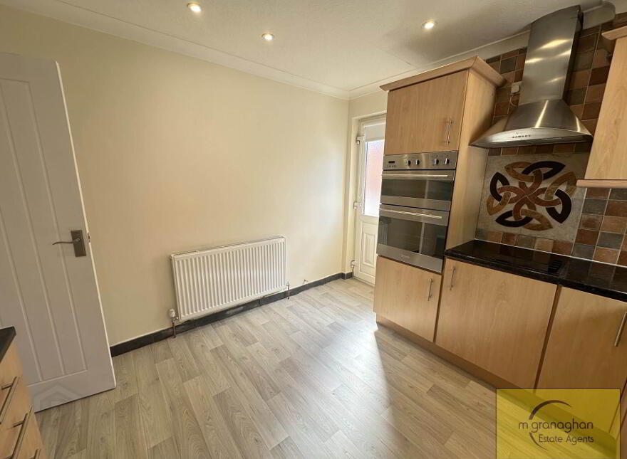 6 Glengoland Avenue, Belfast, BT17 0HY
