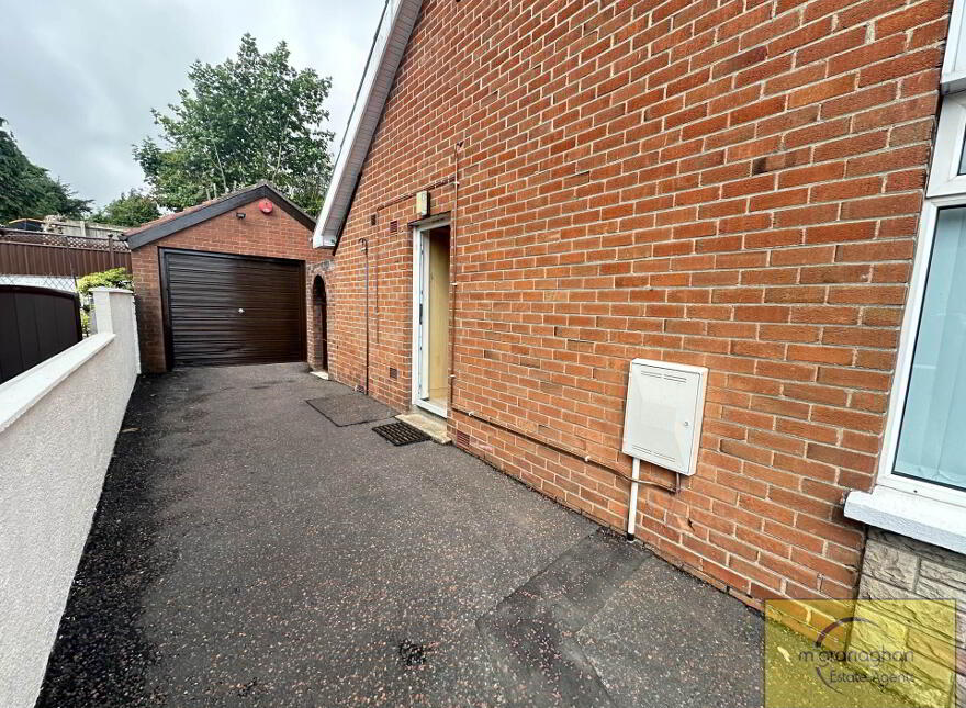 6 Glengoland Avenue, Belfast, BT17 0HY
